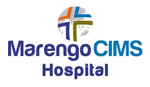 Marengo Asia Hospitals logo